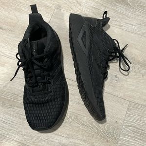 Men’s adidas athletic shoes size 10